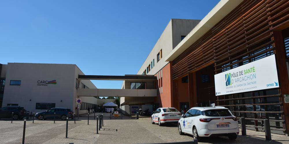 Gironde : deux médecins interdits d’exercer après un drame