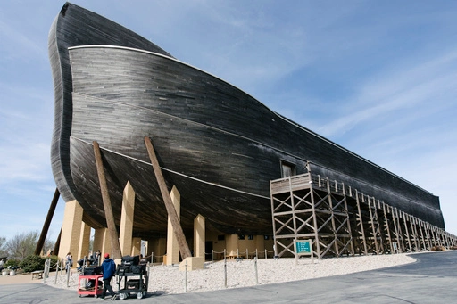 Un siècle après le procès Scopes, le créationnisme reste bien vivant aux États-Unis