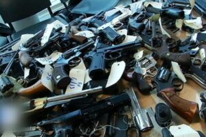 Certains corses très réticents à l’idée de déposer les armes