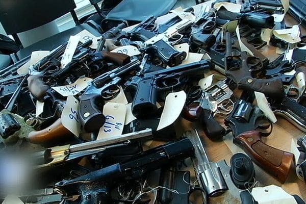 Certains corses très réticents à l’idée de déposer les armes