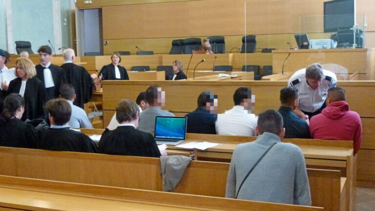Aveyron : Diego, découpé et cuisiné, un procès en assises qui commence aujourd’hui