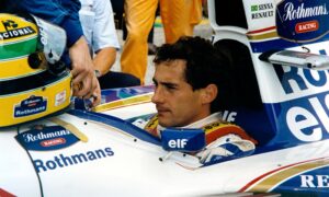 1er mai 1994 : la mort en direct d’Ayrton Senna, légende de la Formule 1