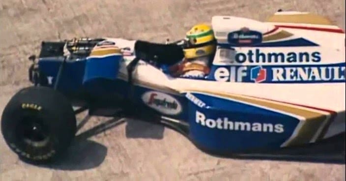 — Un Héritage Éternel