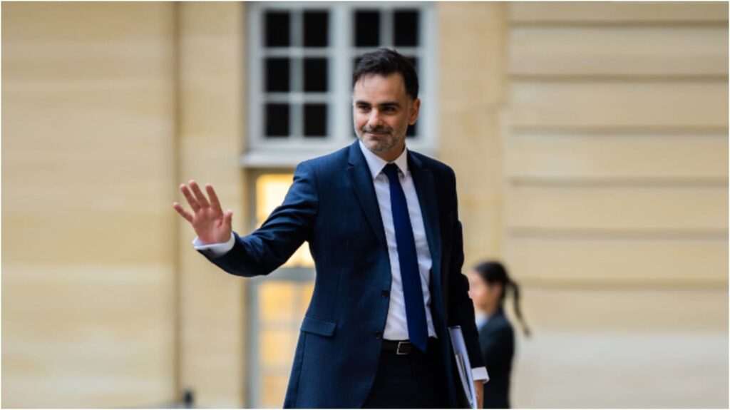 Laurent Saint-Martin au Mans : une étape clé pour refonder la politique commerciale française