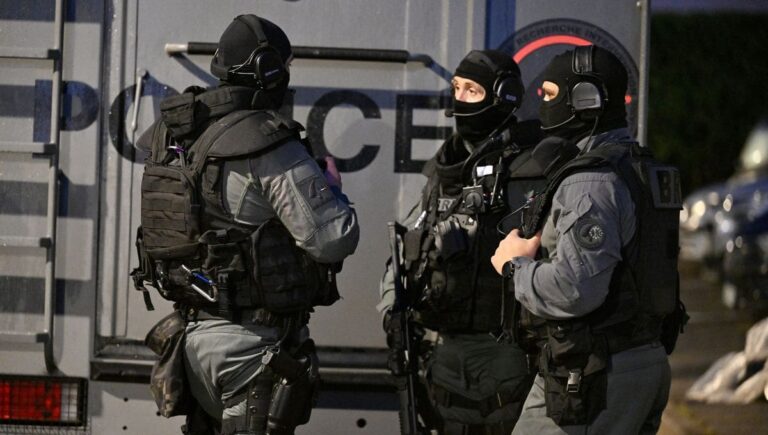 Kidnappings cryptos : la Brigade de répression du banditisme frappe fort — photo