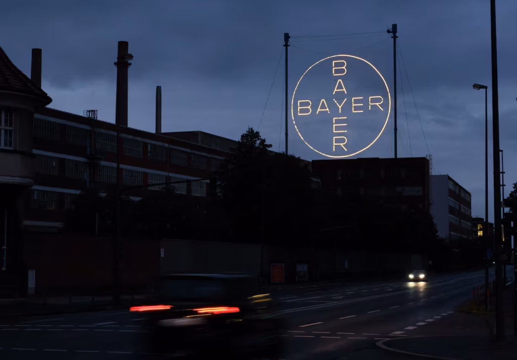Bayer obtient le feu vert de l’UE pour espacer les injections d’Eylea jusqu’à six mois