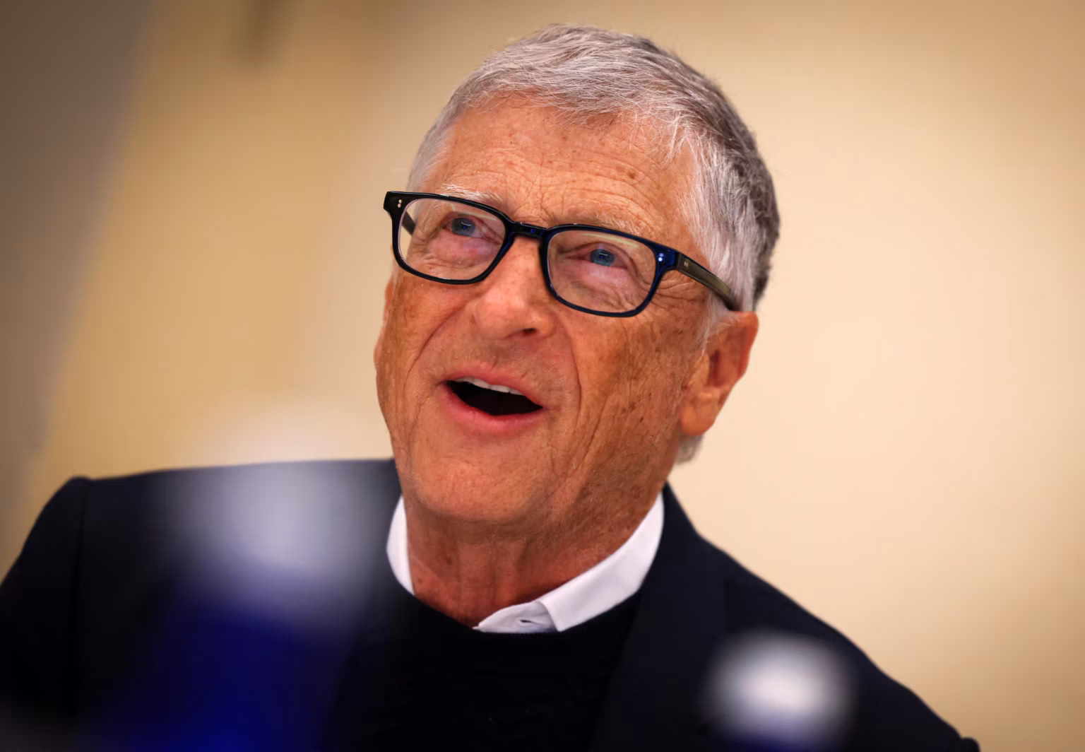 Bill Gates promet de donner 200 milliards d'ici 2045 et accuse Elon Musk de nuire aux enfants les plus pauvres