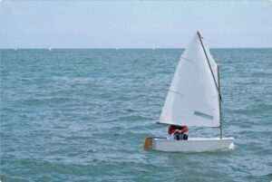 Enfant tué en mer à Arcachon : le pêcheur positif aux stupéfiants, l’enquête s’accélère