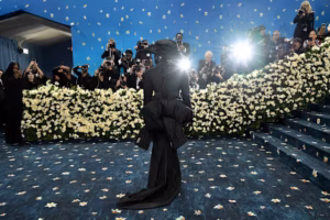 Met Gala 2025 : une nuit étoilée célèbre le style noir et rend hommage aux dandys