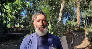 Jean-Pierre Blanc mis à pied de la Villa Noailles, visé par deux enquêtes distinctes