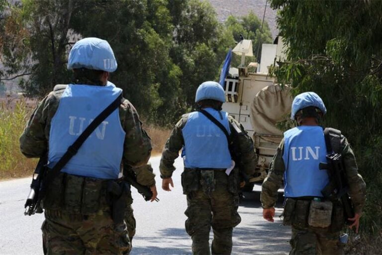 Tensions au Liban : des tirs israéliens touchent une position de l’ONU, la FINUL dénonce une escalade