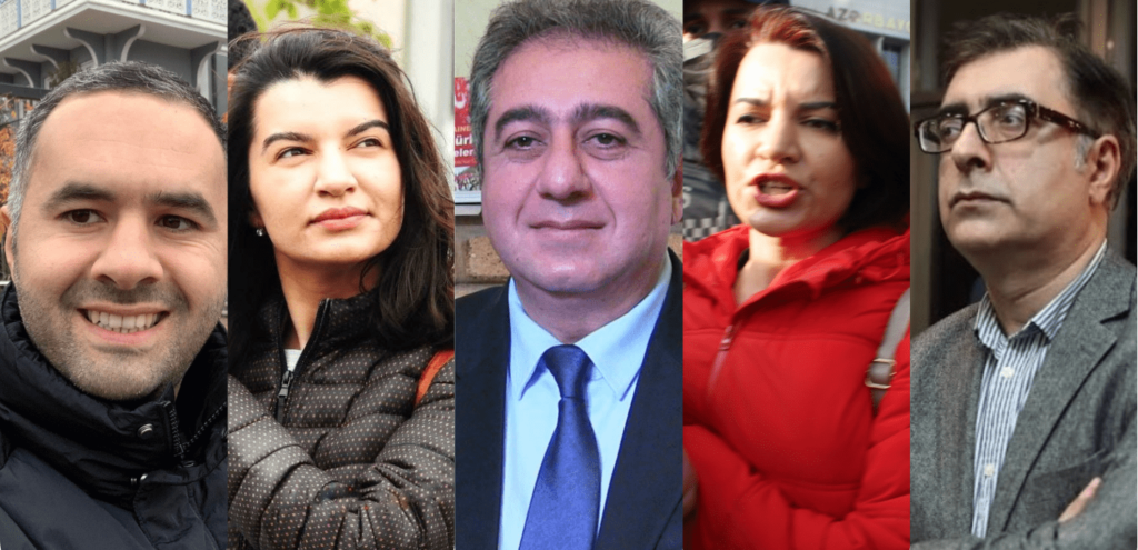 Nouvelle arrestation de journaliste en Azerbaïdjan : la répression des médias indépendants s'intensifie