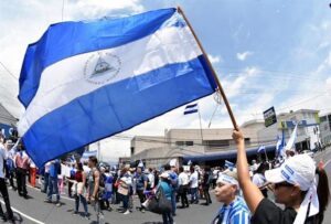 Le Nicaragua claque la porte de l’Unesco après une récompense à un journal dissident