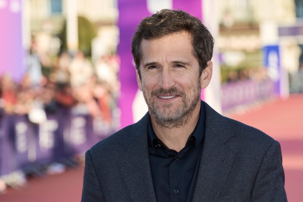  Guillaume Canet incarnera Robert Badinter dans un biopic événement sur l’abolition de la peine de mort