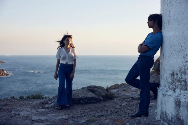 « Romería » : Carla Simón sonde l’absence et le silence dans un film solaire