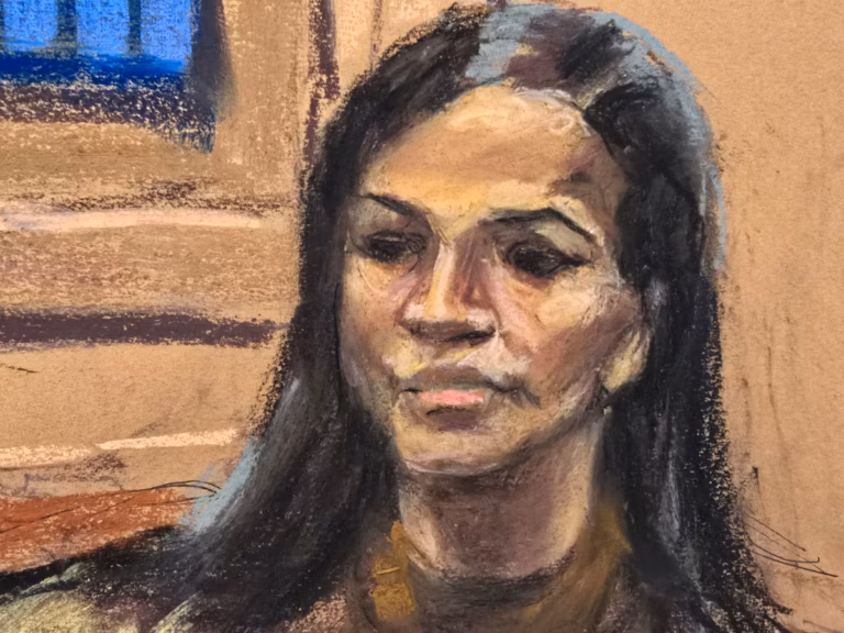 Cassie accuse Diddy de menaces et violences sexuelles : témoignage-choc au procès pour trafic sexuel