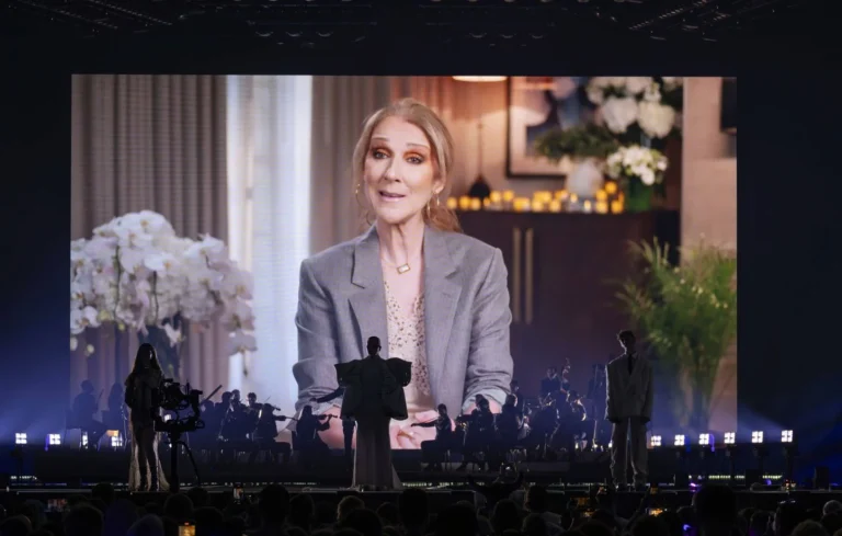 Eurovision 2025 : Céline Dion ravive l’espoir d’un retour en finale à Bâle