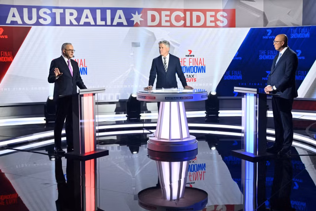 Élections générales en Australie : inflation, logement et divisions politiques au cœur du scrutin