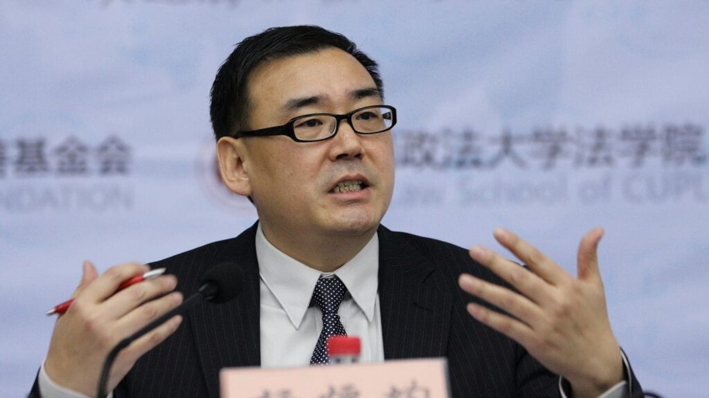 L’écrivain australien Yang Hengjun détenu en Chine implore un transfert médical : Canberra salue son « profond courage »
