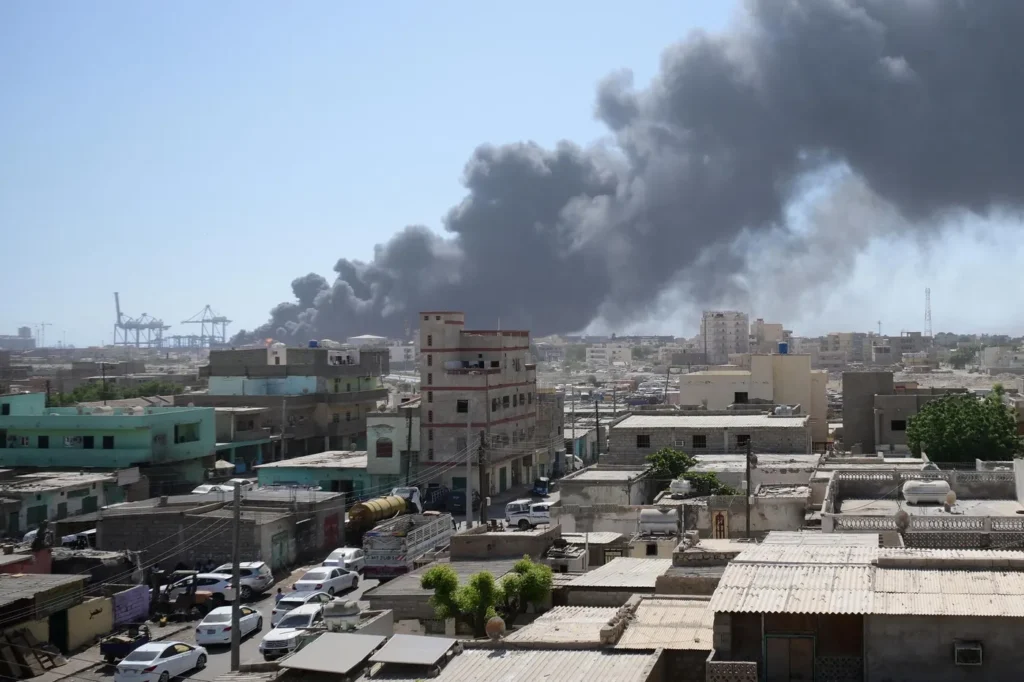 Khartoum frappée par une épidémie de choléra après des attaques de drones dévastatrices