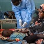 Soudan : une flambée de choléra fait plus de 170 morts en une semaine