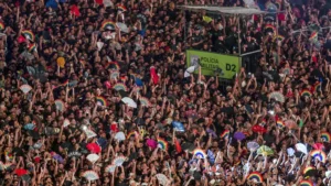 Un attentat déjoué lors du méga-concert de Lady Gaga à Rio de Janeiro