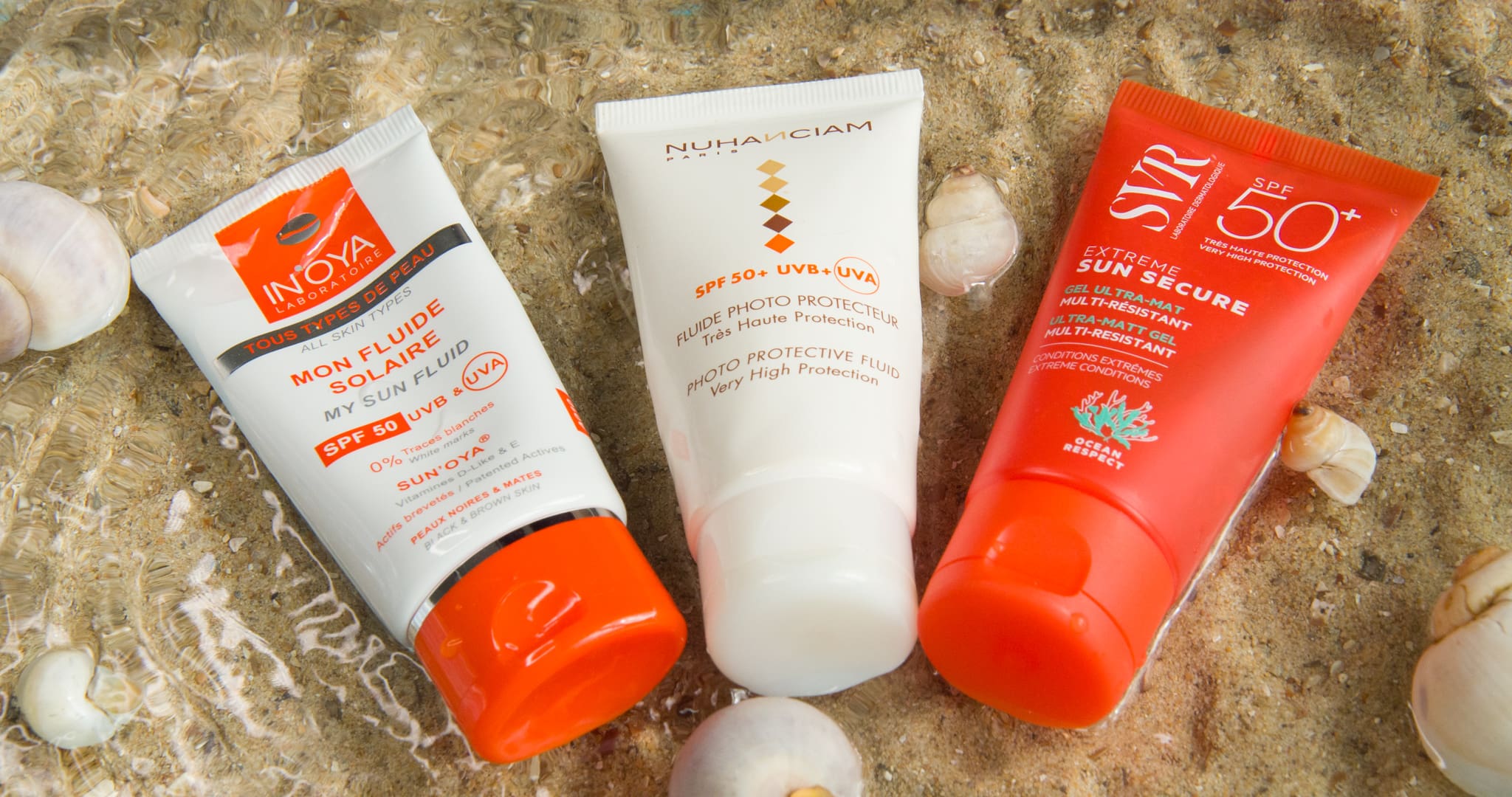 Peau foncée : pourquoi il est essentiel de porter de la crème solaire tous les jours