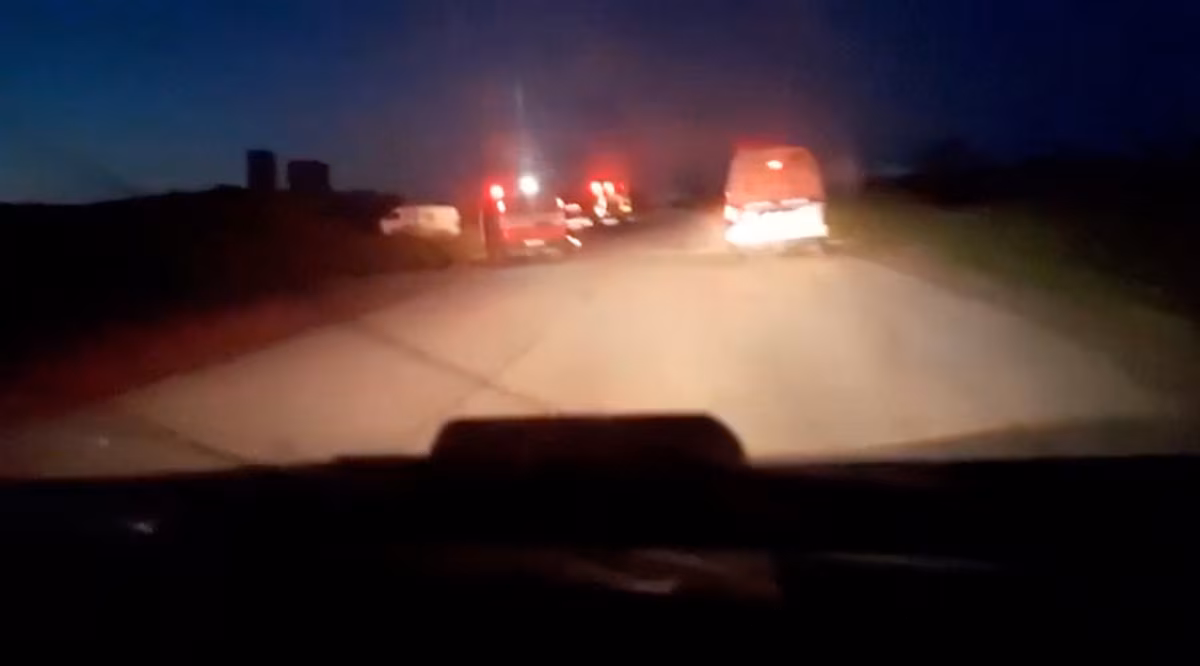 Un ambulancier palestinien survit à une fusillade à Gaza en parlant hébreu aux soldats israéliens