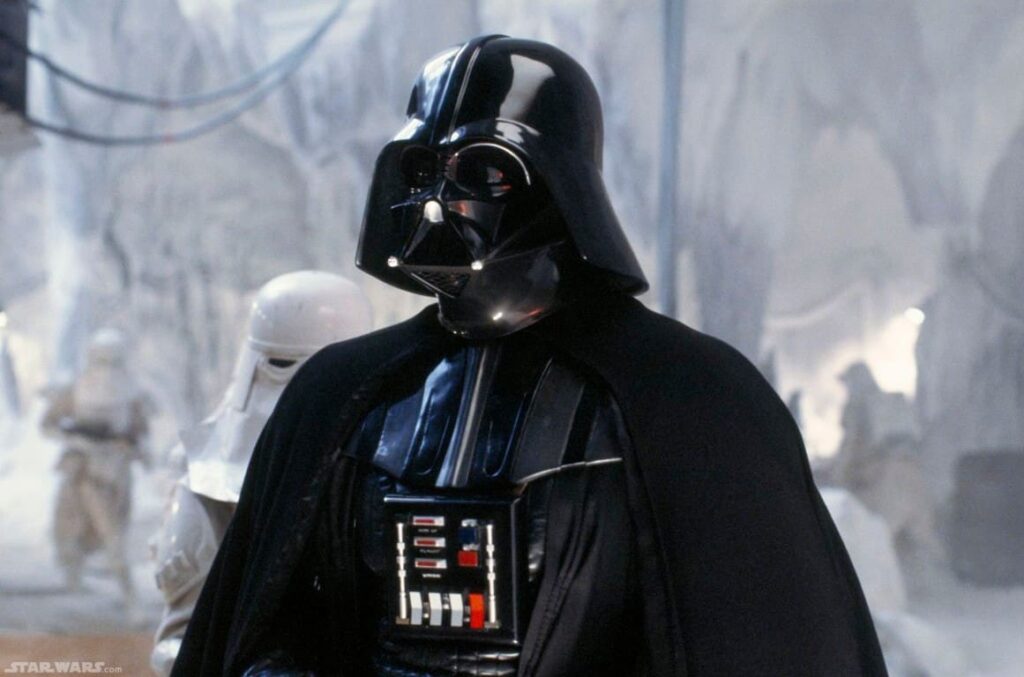 Darth Vader généré par IA dans Fortnite : le syndicat des acteurs porte plainte contre Epic Games