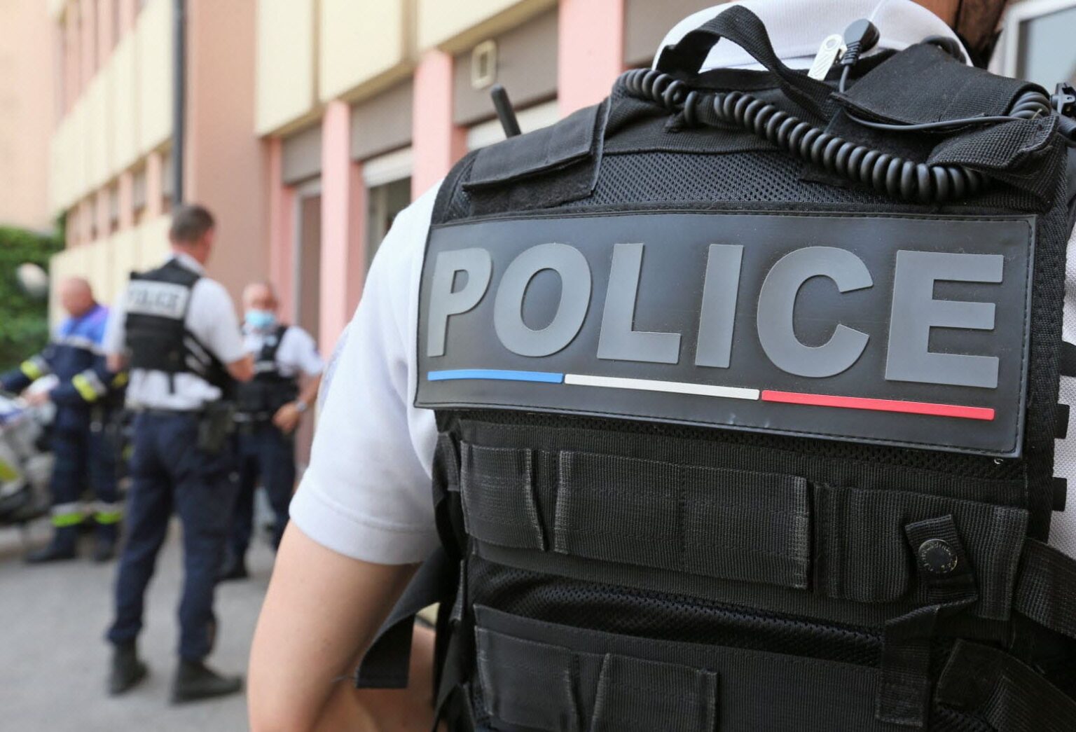 Violences sexuelles : quinze ans de prison pour un grand-père prédateur