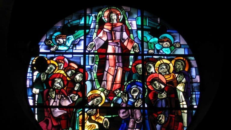 Pourquoi l’Ascension tombe-t-elle toujours un jeudi ?