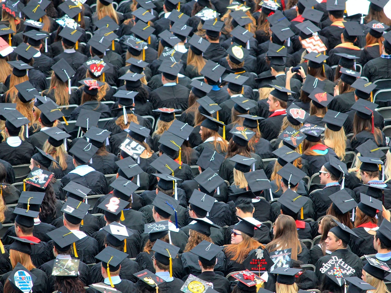 Des étudiants iraniens en Alabama dénoncent une répression qui rappelle celle de leur pays d’origine