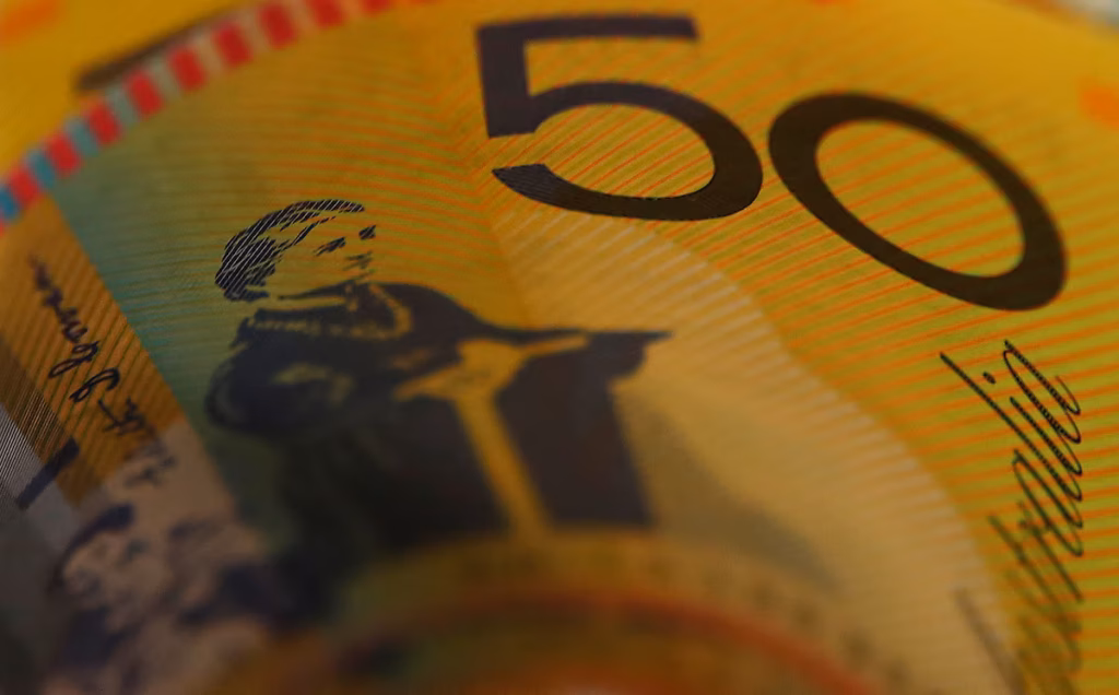 Les fonds de pension australiens commencent à revoir leur exposition au dollar américain et aux actions américaines