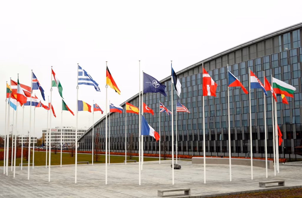 Face aux incertitudes transatlantiques, la Norvège renforce sa coopération sécuritaire avec l’Europe Face aux incertitudes transatlantiques, la Norvège renforce sa coopération sécuritaire avec l’Europe