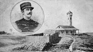 France : Alfred Dreyfus sera promu général à titre posthume, un geste fort contre l’antisémitisme