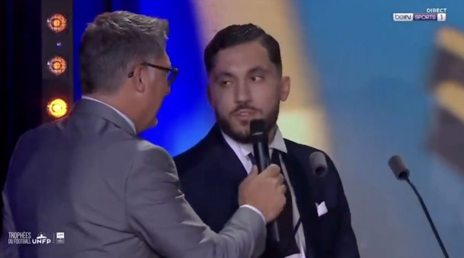 Rayan Cherki vers le PSG