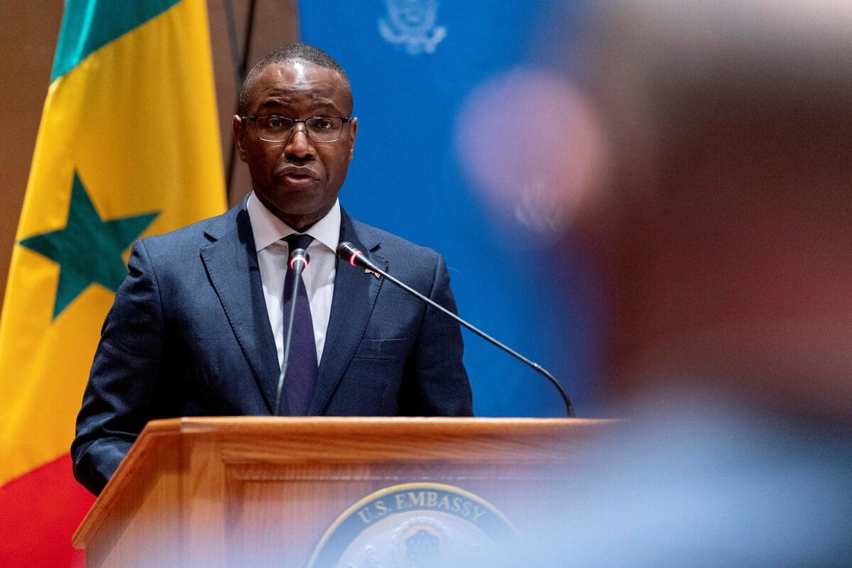 Qui dirigera la première banque de développement d’Afrique ? Cinq candidats en lice pour façonner l’avenir économique du continent