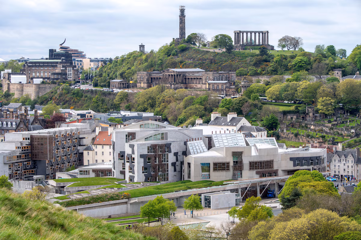 L'Écosse franchit une étape décisive vers la légalisation de l'aide médicale à mourir