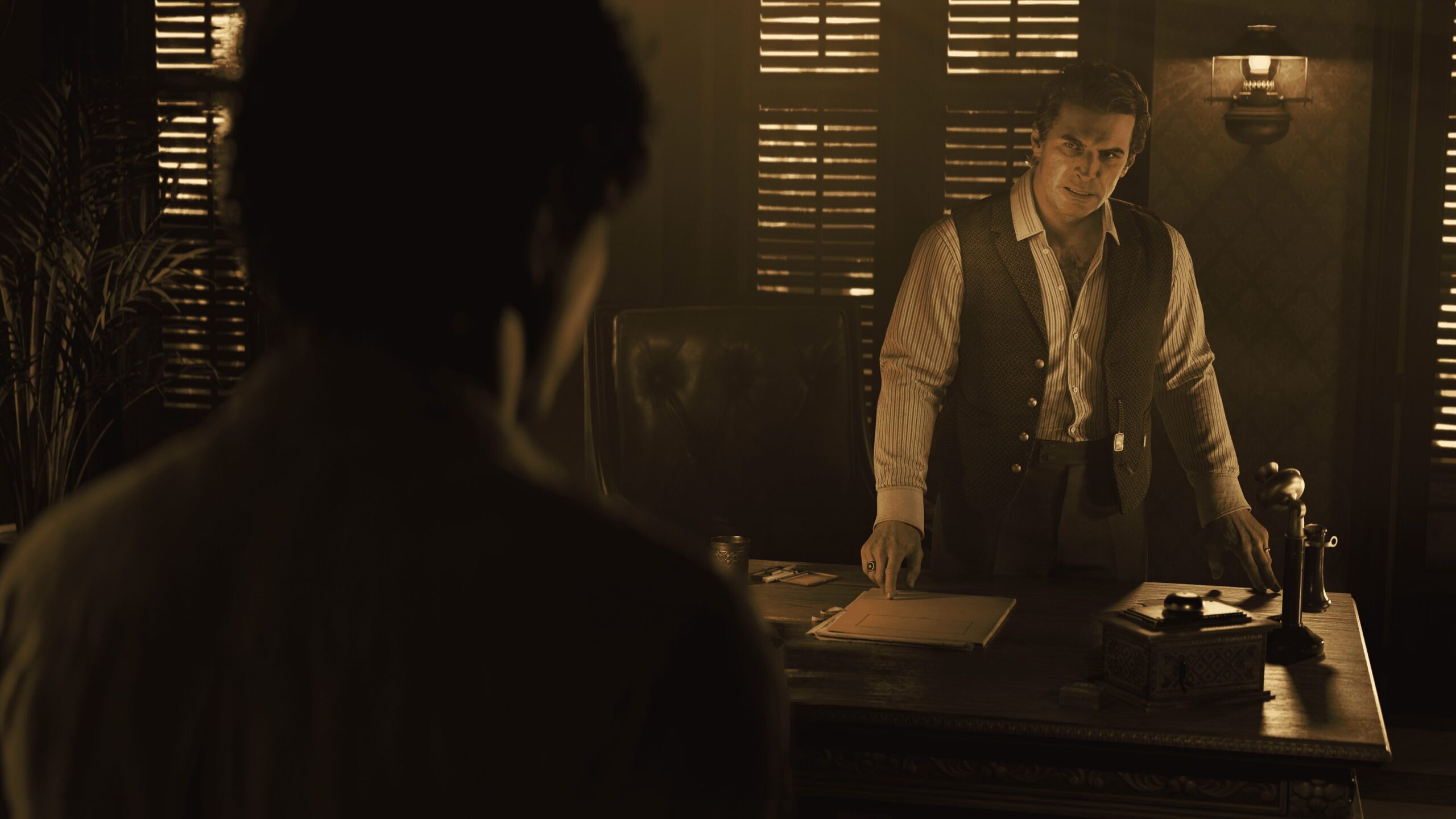 Mafia The Old Country_Dontorrisi