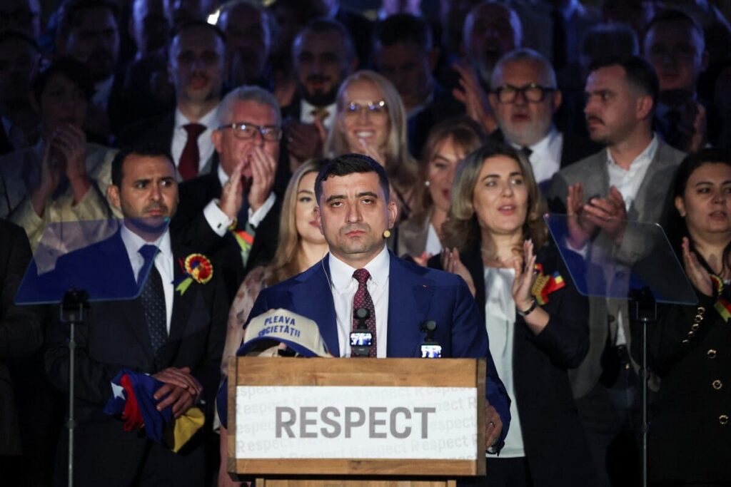 La Cour suprême roumaine valide l’élection présidentielle et rejette les accusations d’ingérence