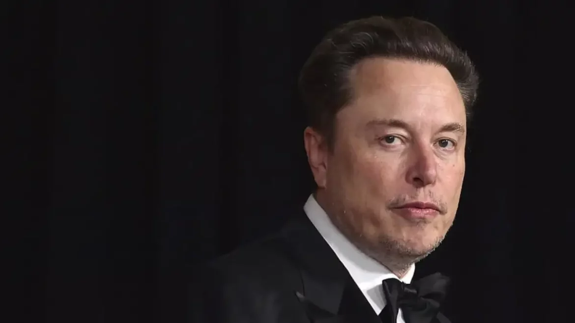 Elon Musk promet de rester à la tête de Tesla dans cinq ans malgré les pressions politiques