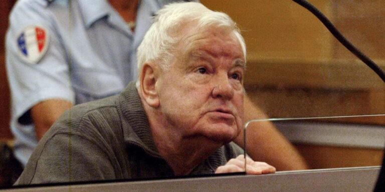 Émile Louis : des fouilles relancées dans l’Yonne à la recherche d’autres victimes