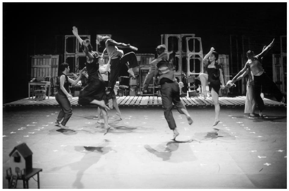 C’était un 29 mai : “Le Sacre du Printemps” enflamme le théâtre et fait basculer l’art