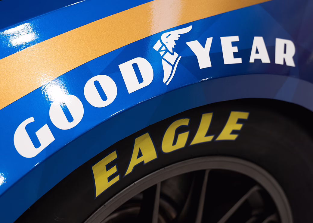 Affaire des pneus mortels : Goodyear mis en examen en France