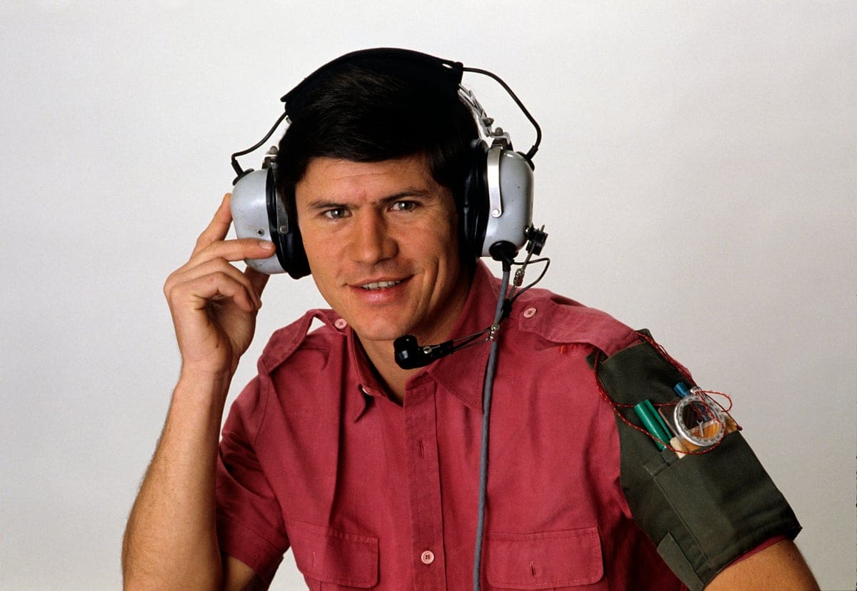 Philippe De Dieuleveult