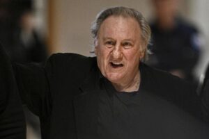 Gérard Depardieu rattrapé par le scandales sexuels : la justice tranchera ce mardi