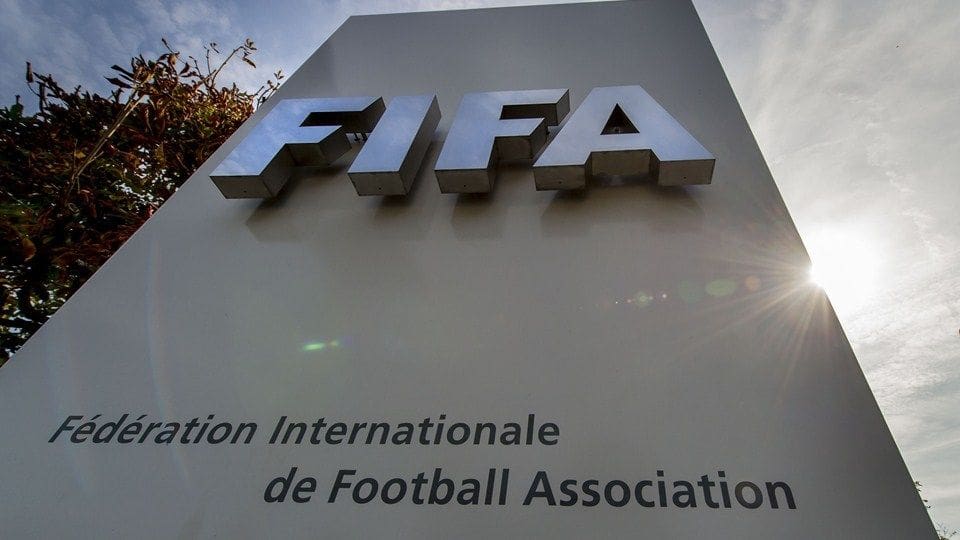 C’était un 21 mai : Naissance de la FIFA
