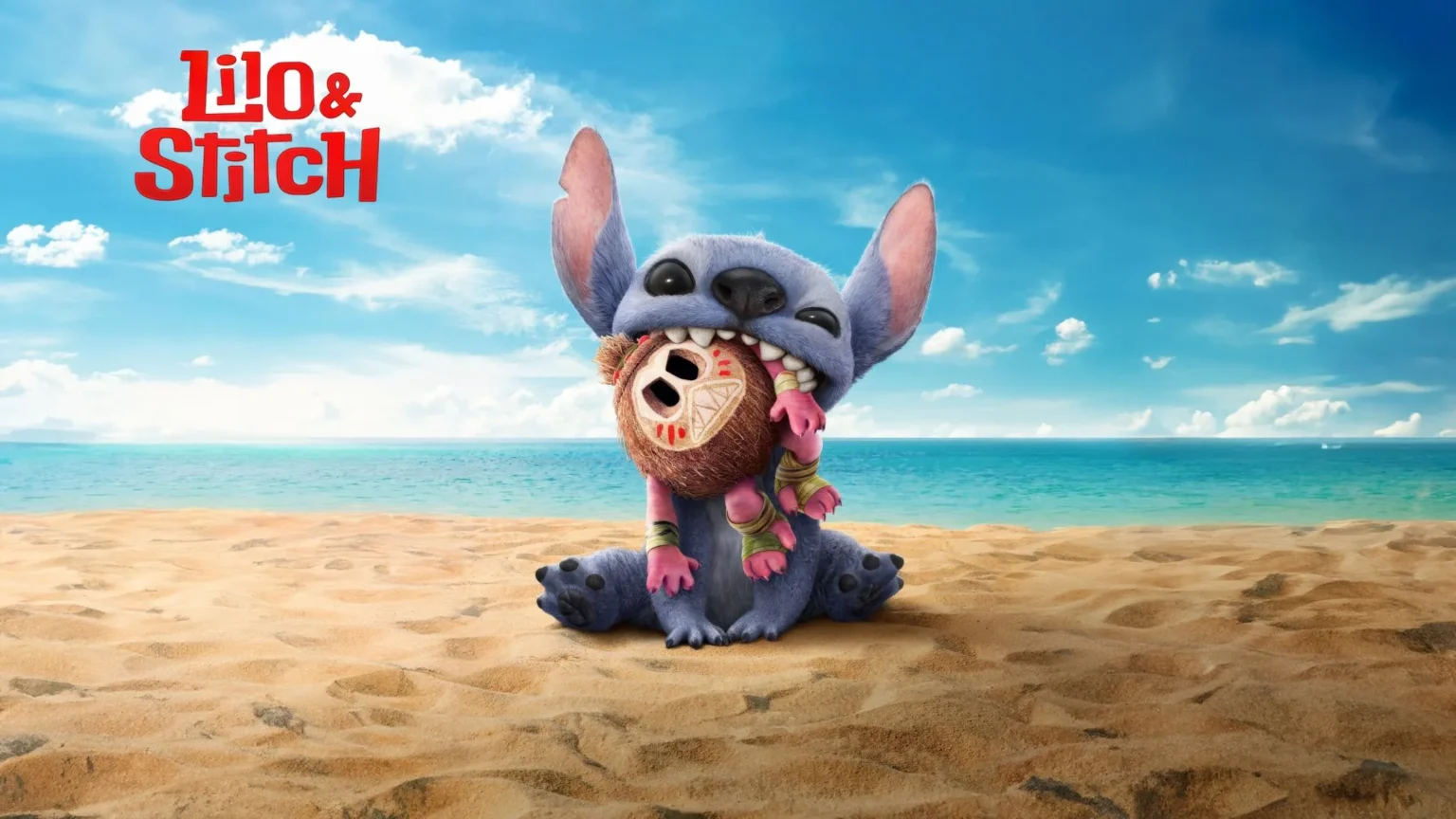 Critique : « Lilo & Stitch », une sucrerie dispensable dans une mer de remakes