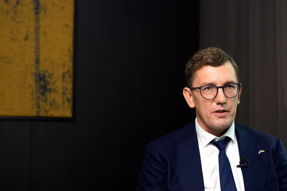 L'Estonie promet de traquer les pétroliers russes malgré les provocations de Moscou