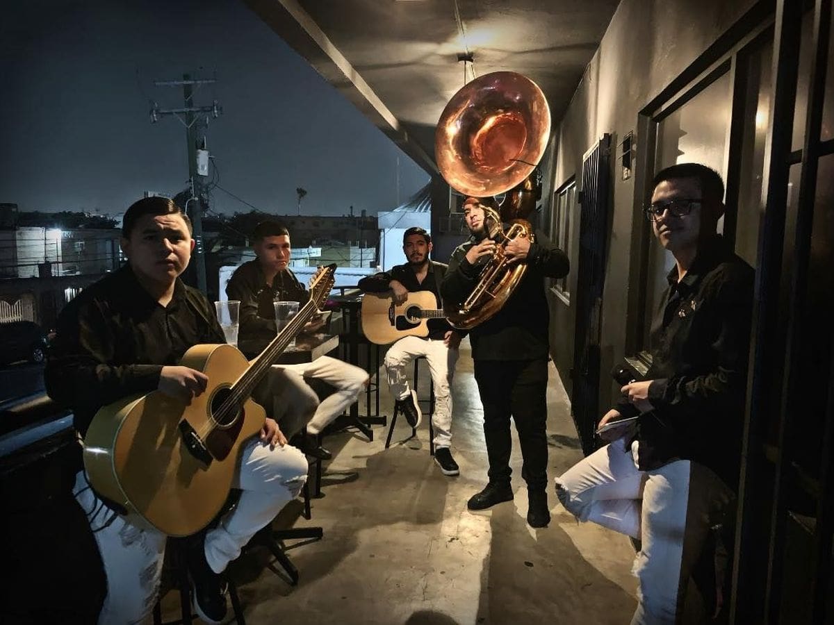  Mexique : cinq musiciens du groupe Fugitivo assassinés dans le Tamaulipas